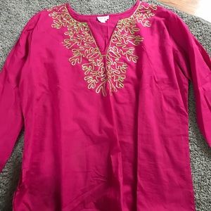 5 Blouse Bundle